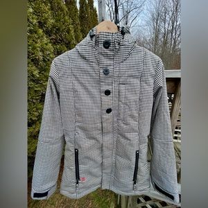 First Chair Last Call Special Blend Jacket